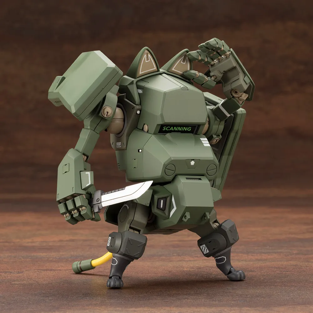 JGSDF Type 07-III Tank Nacchin [EX Ver.]