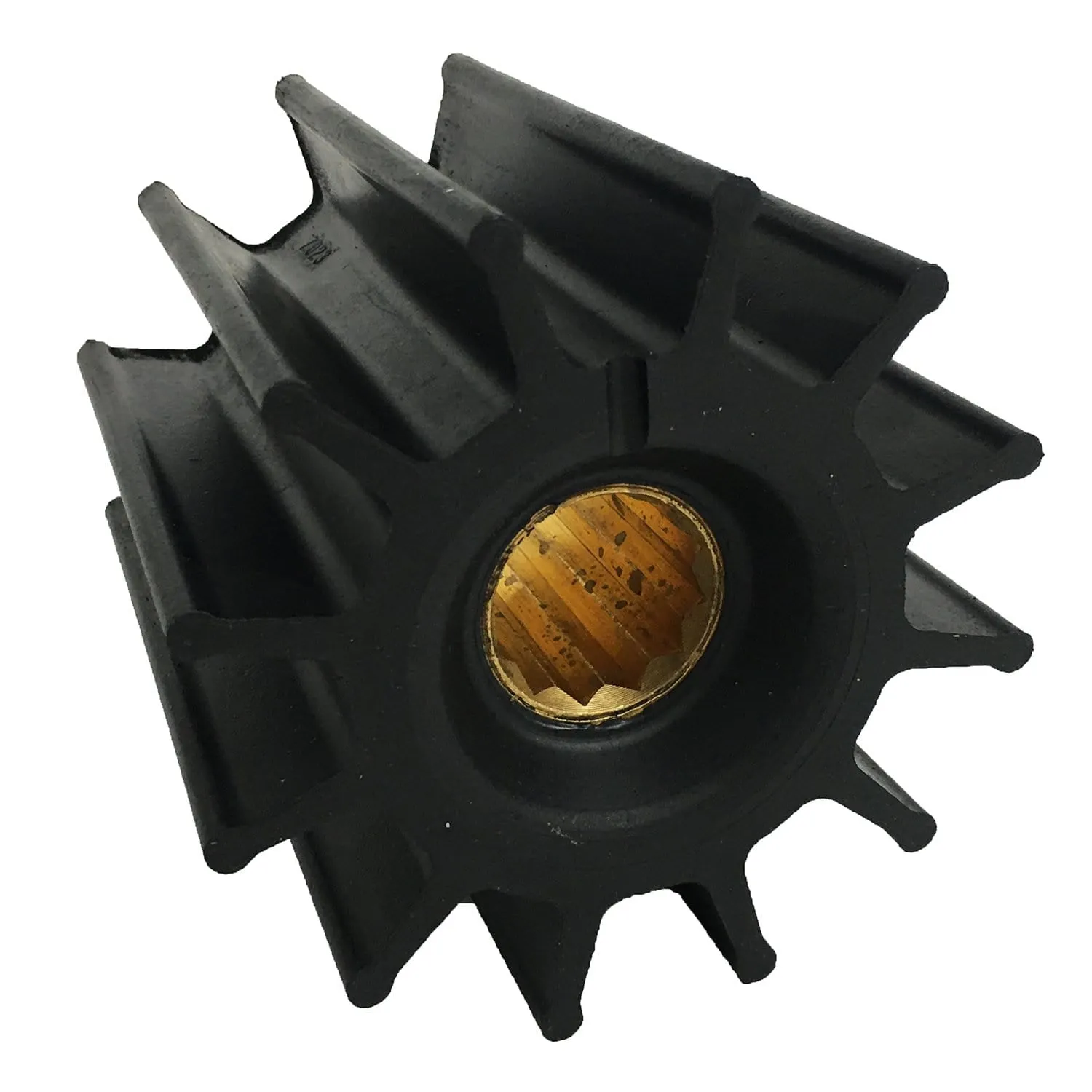 Johnson Pump 09-814B F9 Impeller Kit, Neoprene - 12 Blade