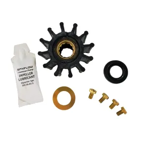 Johnson Pump M183089 Impeller Kit