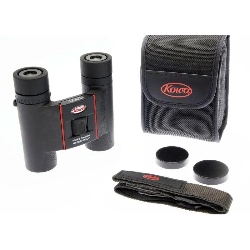 Kowa SV-25 10x25 Binoculars