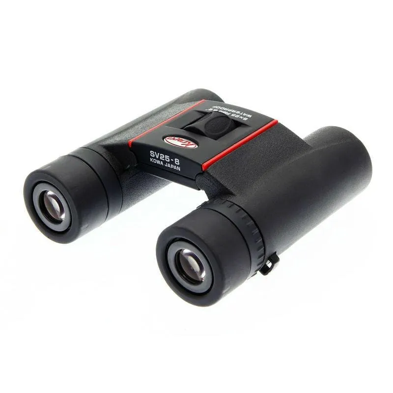 Kowa SV-25 8x25 Binoculars