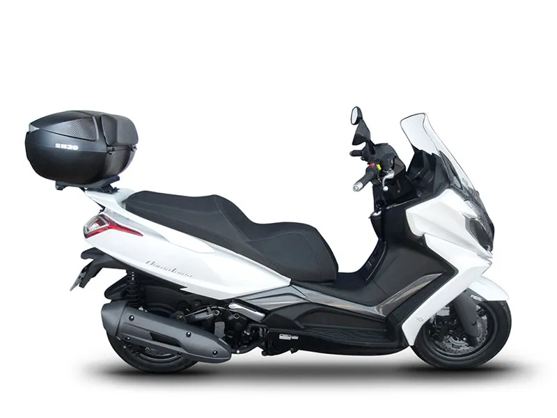 Kymco Downtown 125 (16-22) SHAD Top Box Fitting Kit