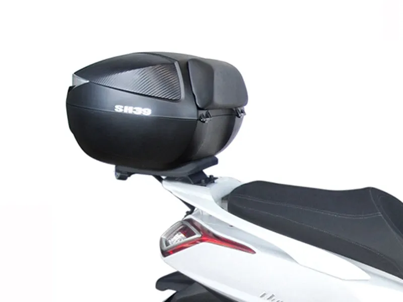 Kymco Downtown 125 (16-22) SHAD Top Box Fitting Kit