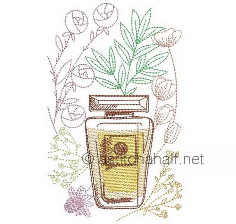 La Vie est L'amour Eau De Parfum Eyeglass Cases
