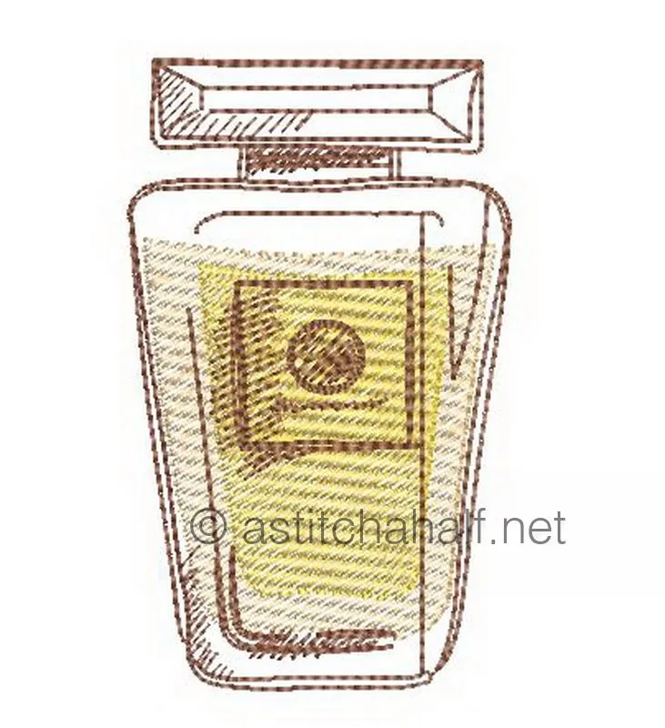 La Vie est L'amour Eau De Parfum Eyeglass Cases