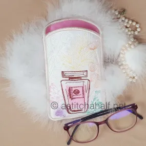 La Vie est L'amour Eau De Parfum Eyeglass Cases