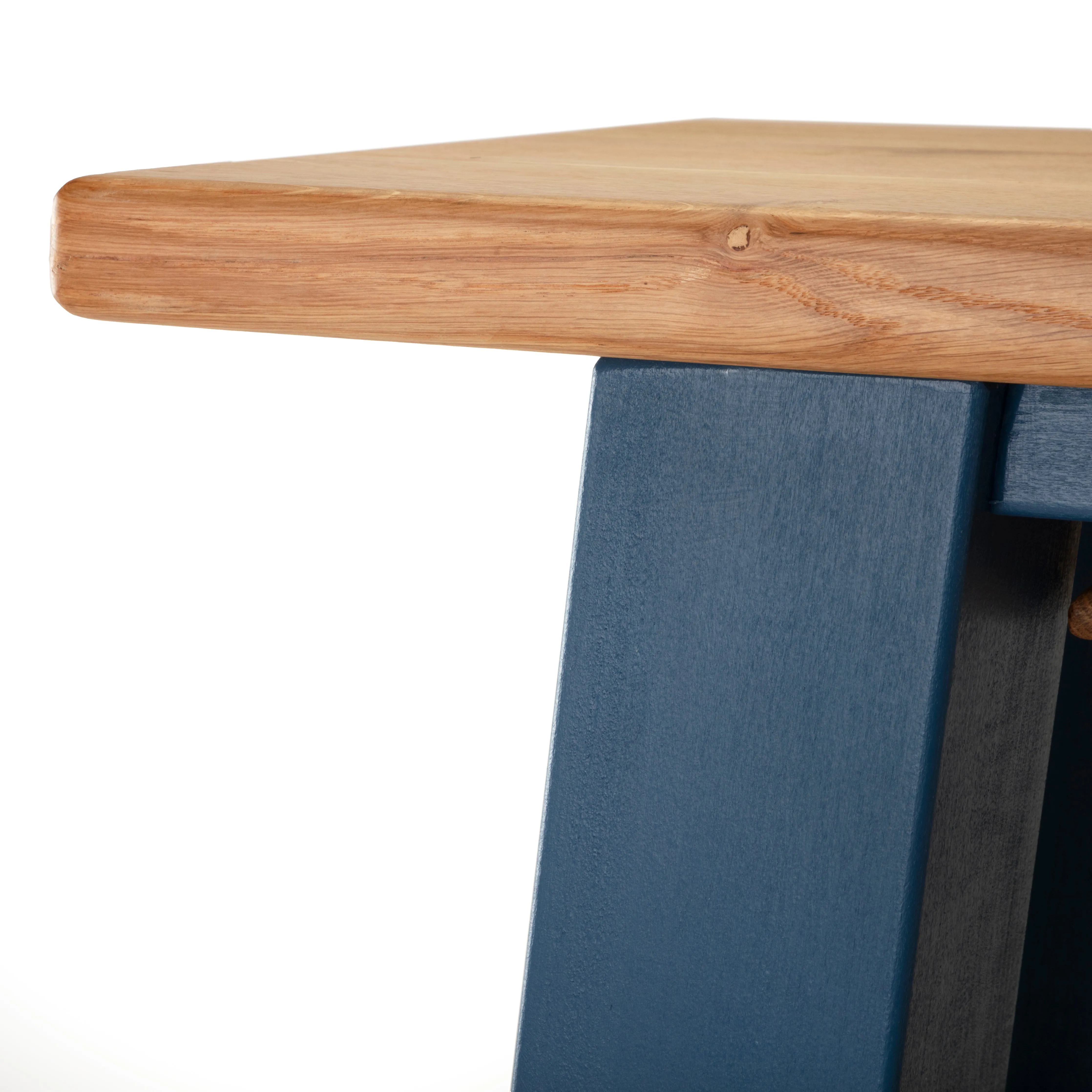 Langley Oak Wine Rack - Outlet - Save 15%