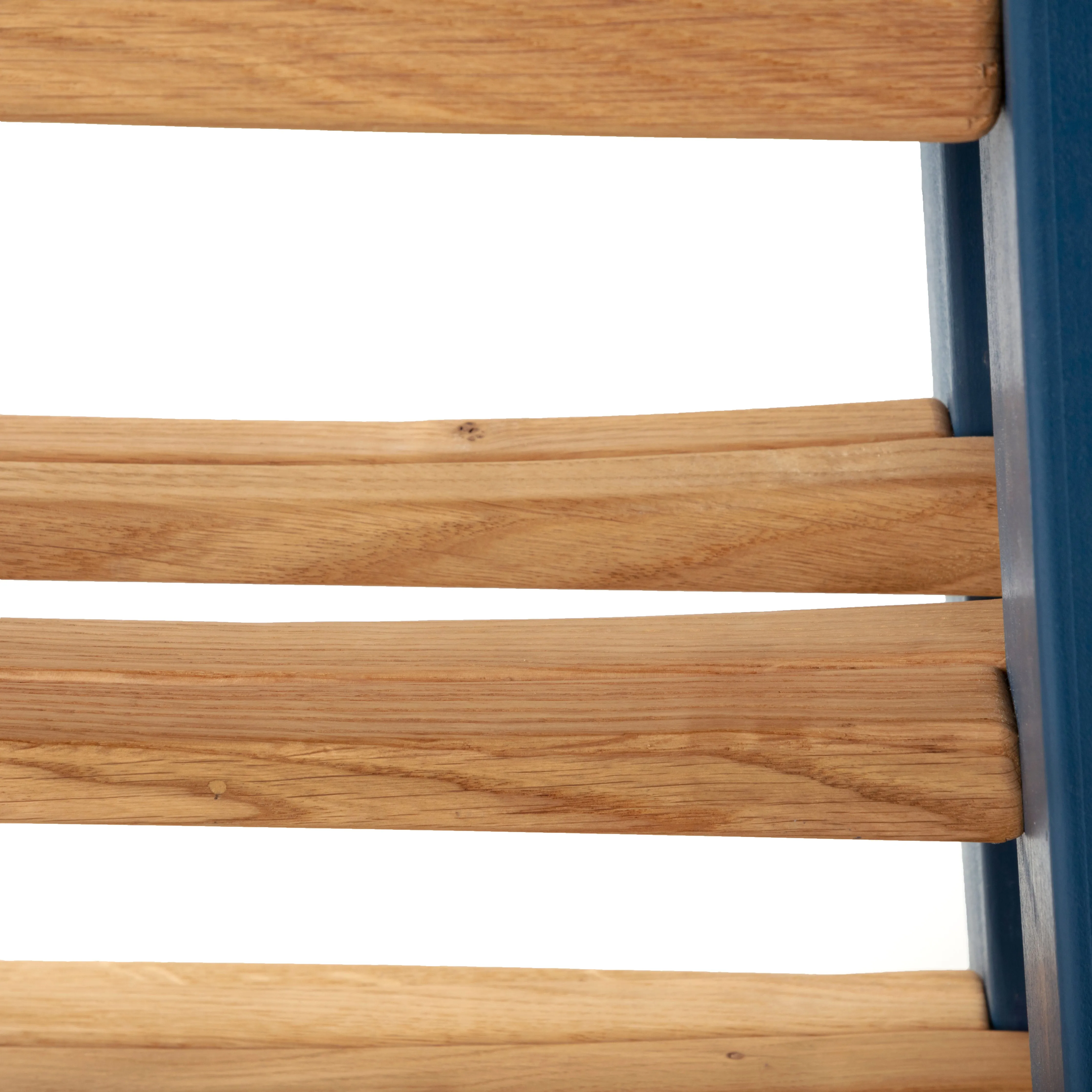 Langley Oak Wine Rack - Outlet - Save 15%