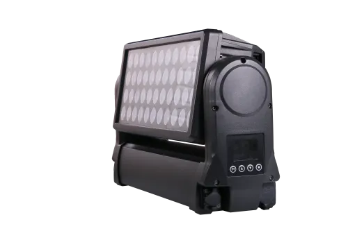 Lc Group LCG-1044 Beamer 44 LED Wash Lights IP65