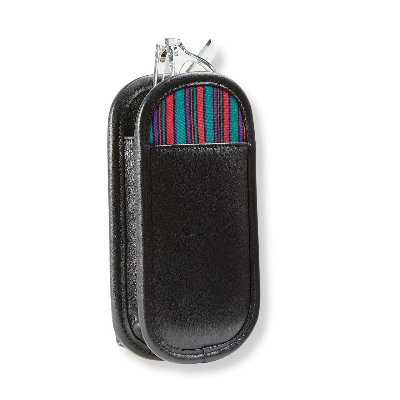 Le Mans Read & Write Eyeglass Case