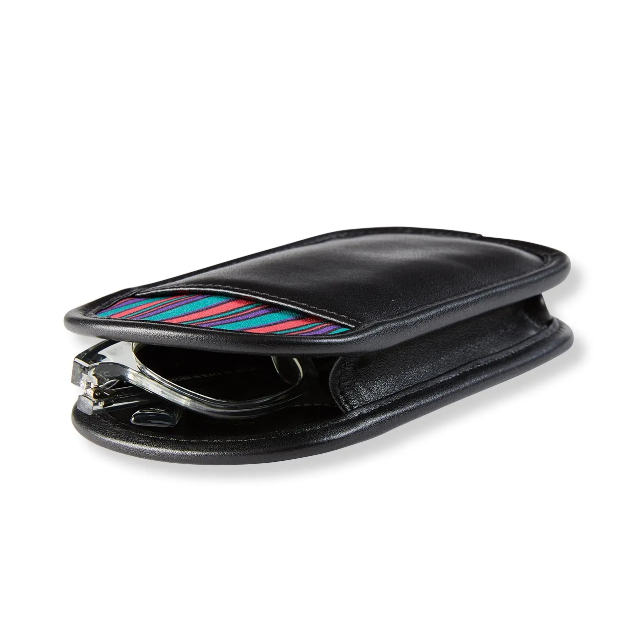 Le Mans Read & Write Eyeglass Case