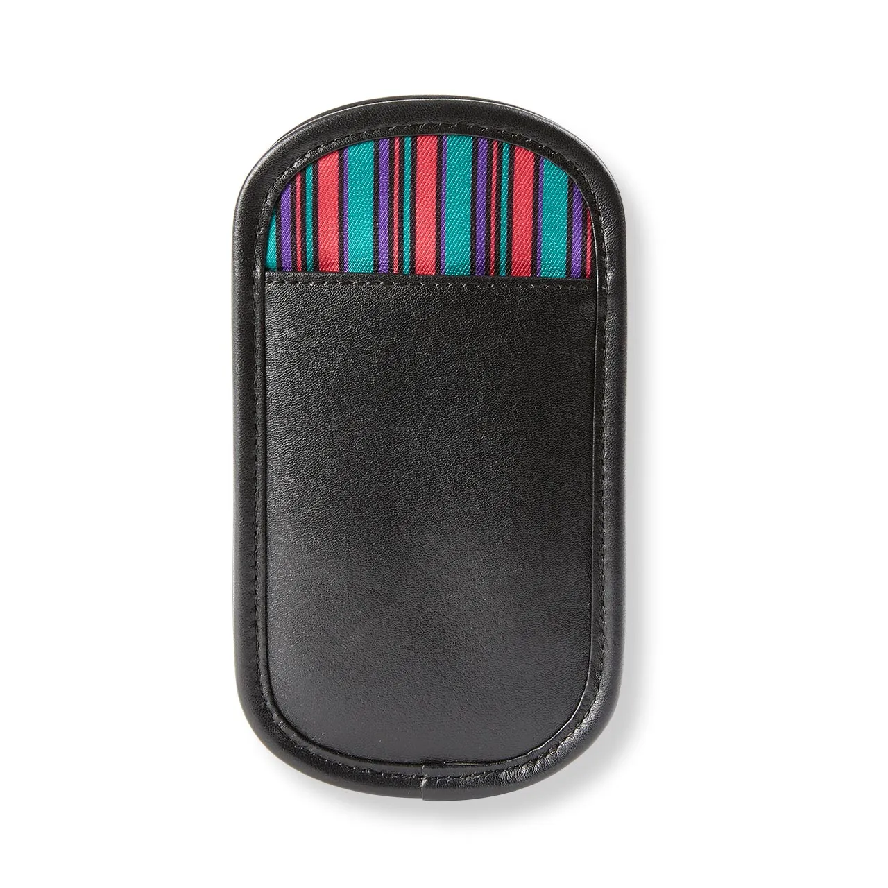Le Mans Read & Write Eyeglass Case
