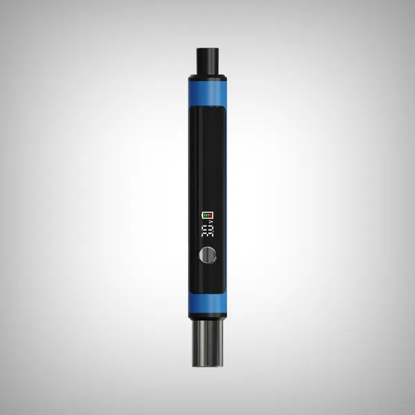 Little Dipper Vaporizer from Dip Devices (upgraded)