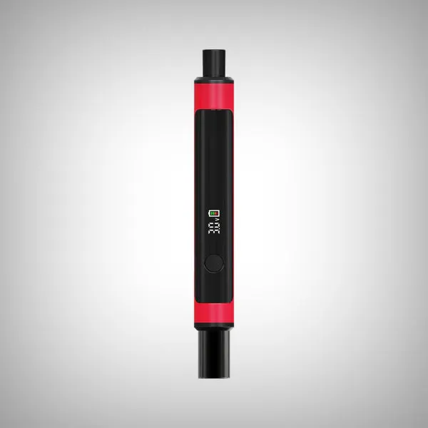 Little Dipper Vaporizer from Dip Devices (upgraded)
