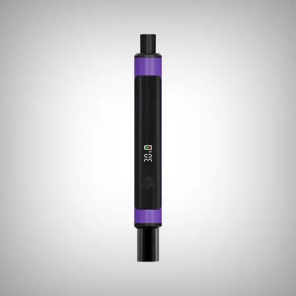 Little Dipper Vaporizer from Dip Devices (upgraded)