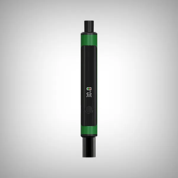 Little Dipper Vaporizer from Dip Devices (upgraded)