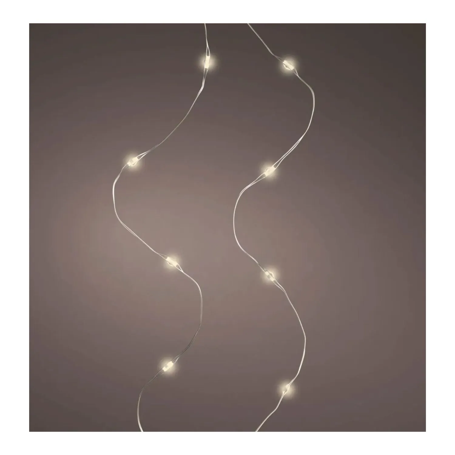 Lumineo 100 Micro LED Battery Operated Lights