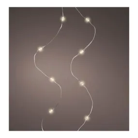 Lumineo 100 Micro LED Battery Operated Lights