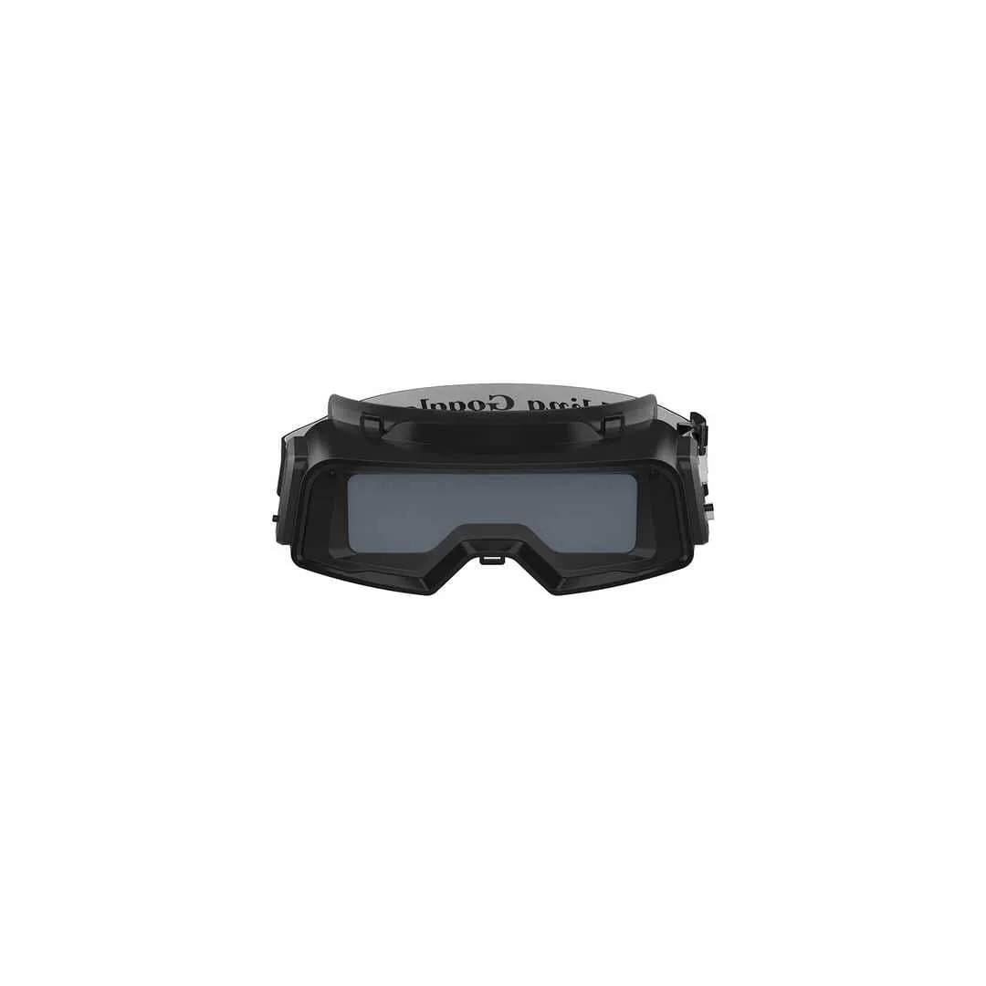 LYG-R100A Auto Darkening Welding Goggle