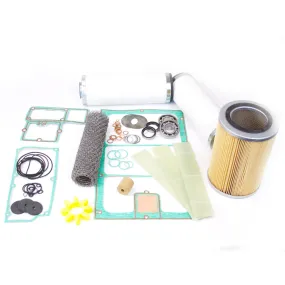 Major Overhaul Kit - Becker U 4.400 33805000000