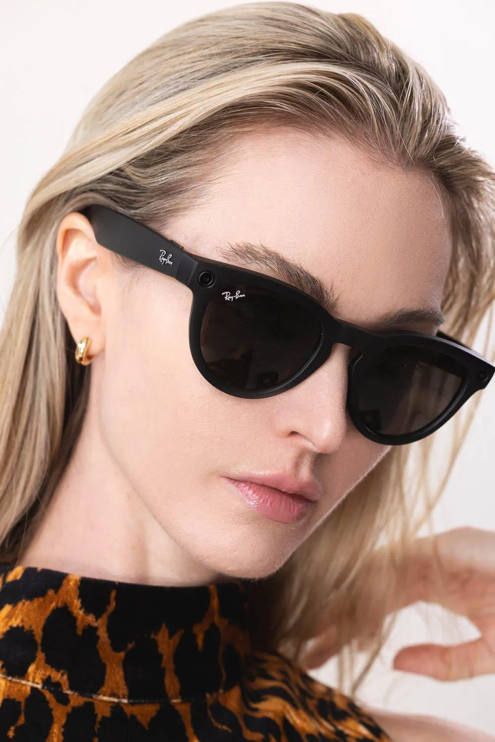 Meta Headliner Sunglasses
