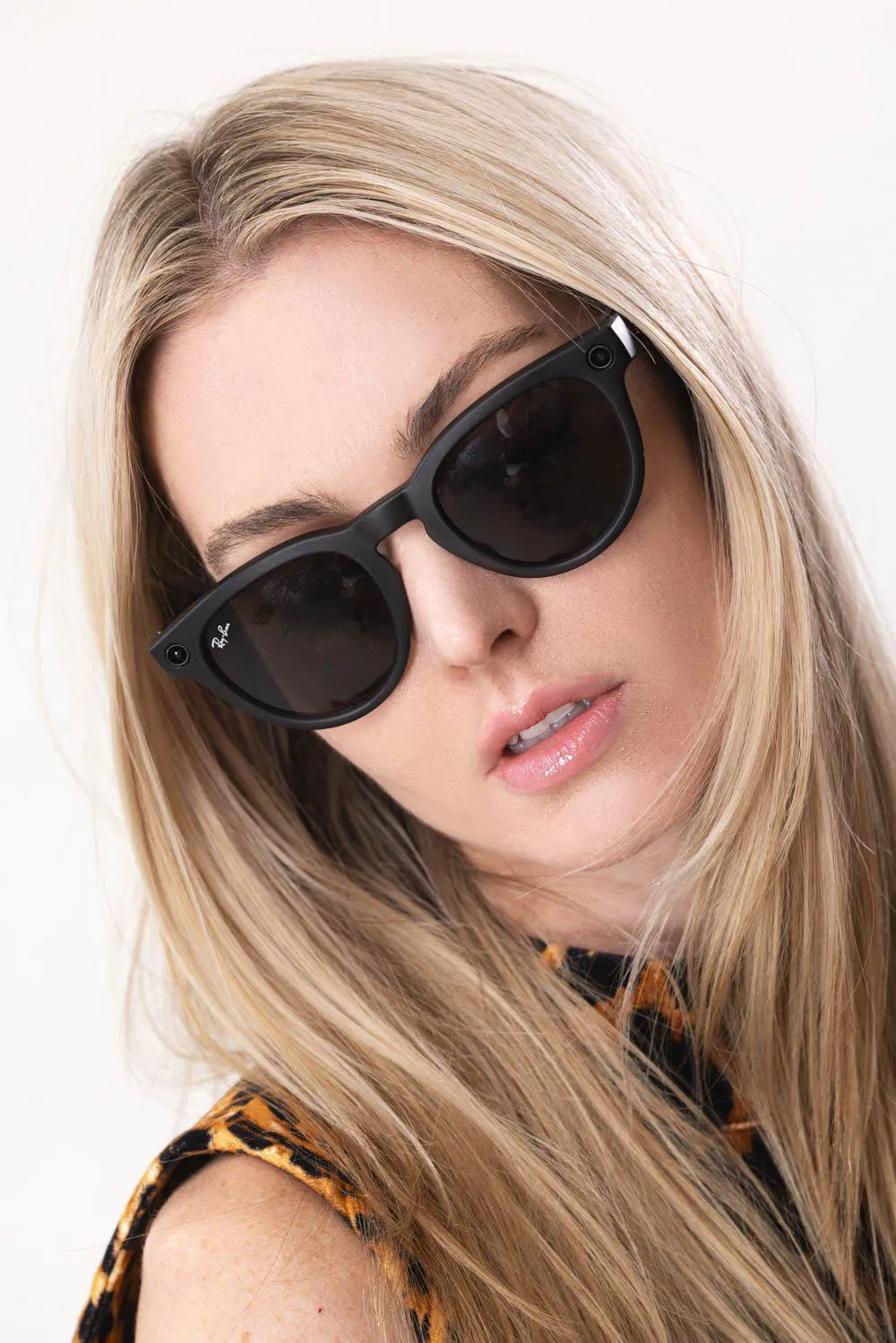 Meta Headliner Sunglasses