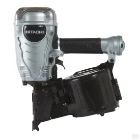 Metabo - 3-1/2" Coil Framing Nailer NV90AGS