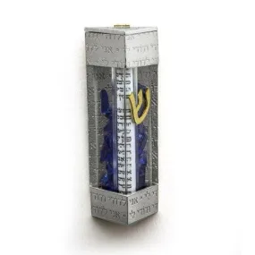 Mezuzah - Wedding Glass Shardz