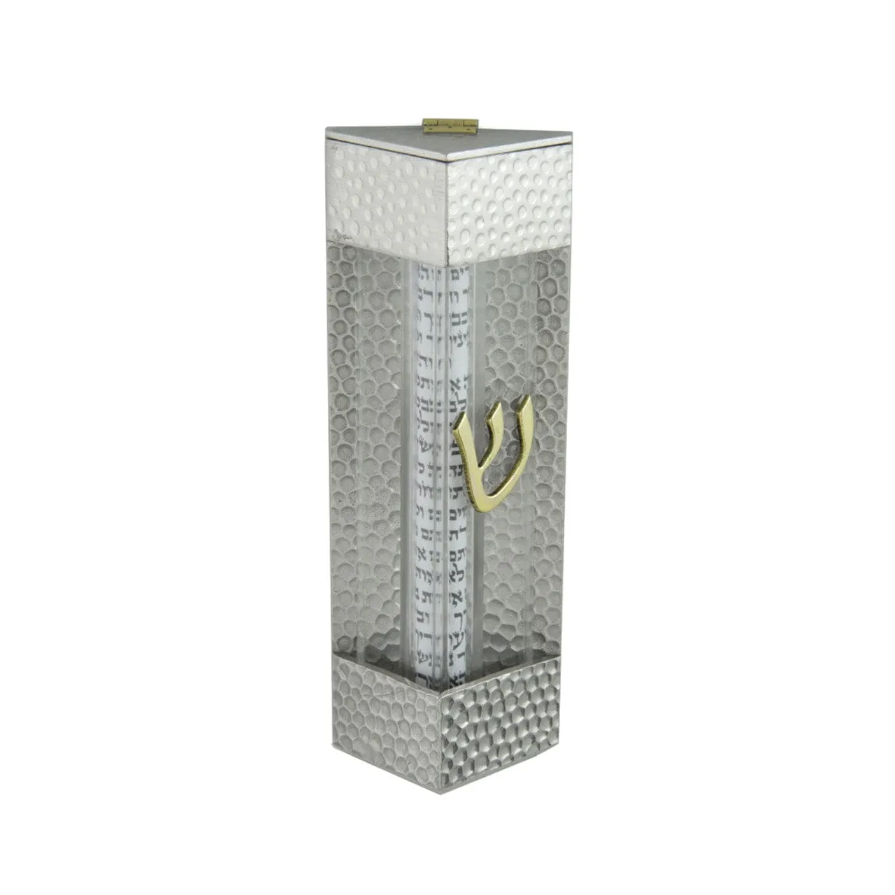 Mezuzah - Wedding Glass Shardz
