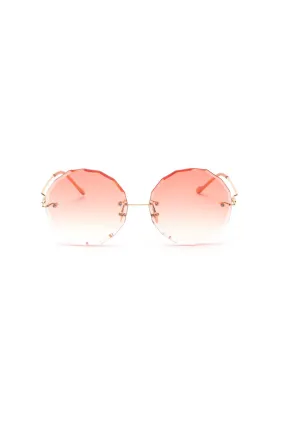 MILA SHADES M004 ORANGE