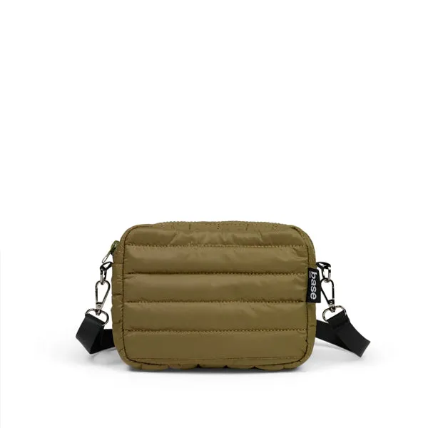 Mini Cloud Bag - Khaki