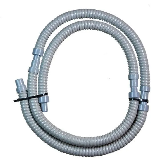 Mini Split Installation Accessories package - 26 ft