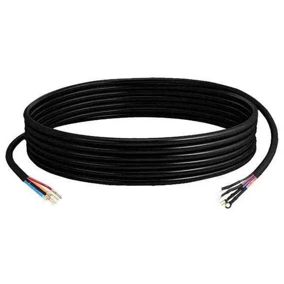 Mini Split Installation Accessories package - 26 ft