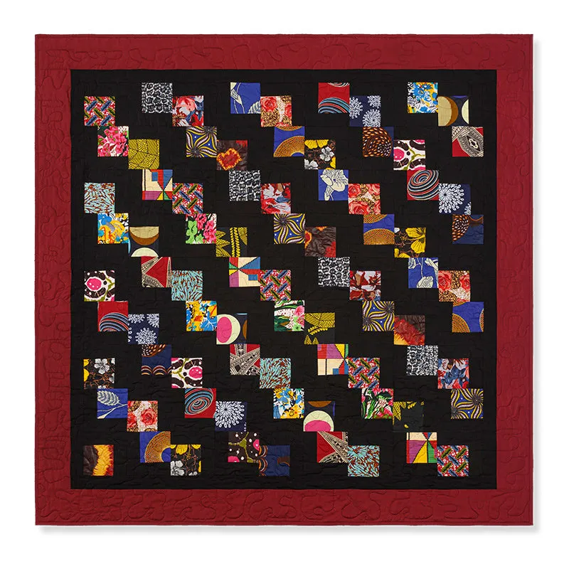 Missouri Star Ubushobozi Falling Charms Kit