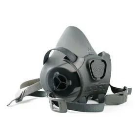Moldex 7800 Series Premium Silicone Half Mask