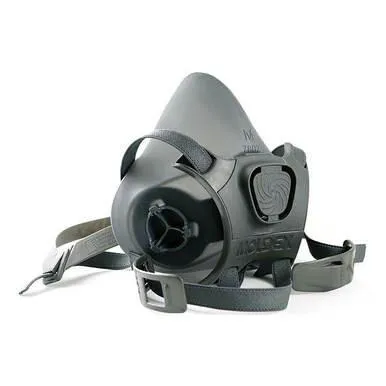 Moldex 7800 Series Premium Silicone Half Mask