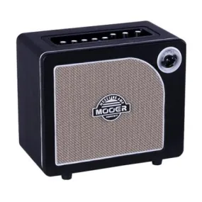 Mooer 15W Modelling Guitar Amp Black