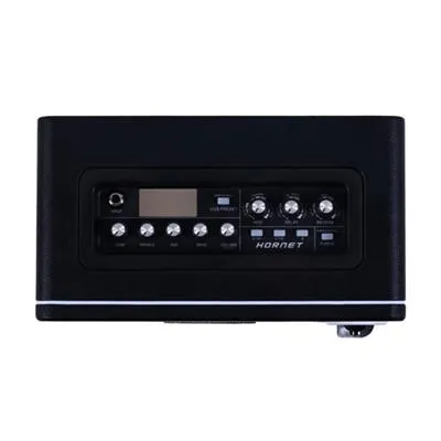 Mooer 15W Modelling Guitar Amp Black