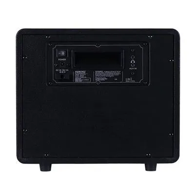Mooer 15W Modelling Guitar Amp Black