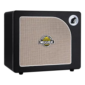 Mooer 30W Modelling Guitar Amp Black