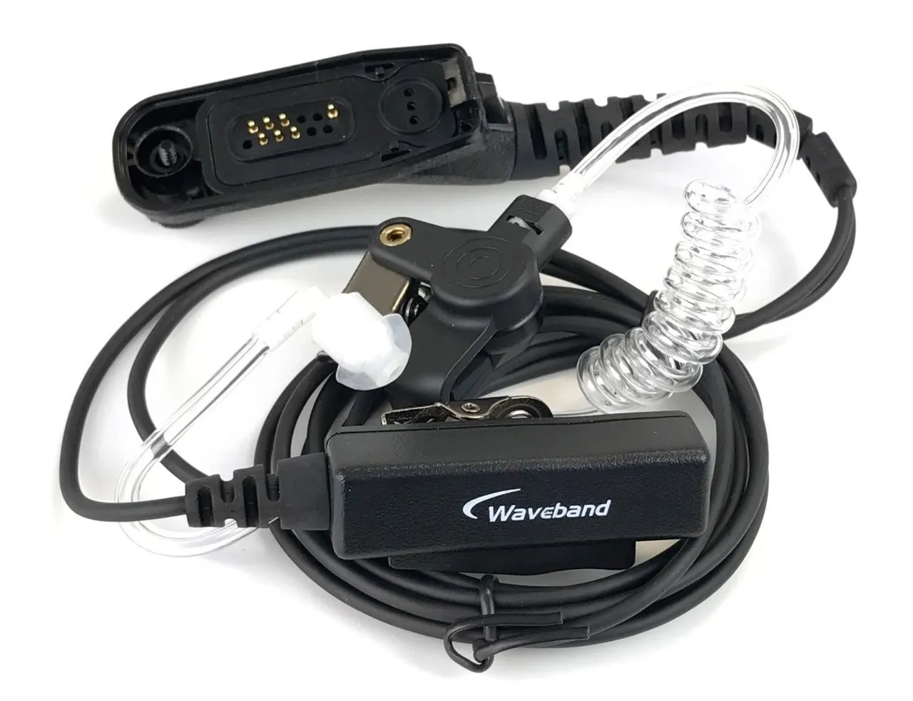 Motorola RLN5882 Surveillance Kit