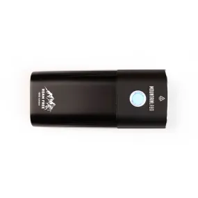 Mountain Lab x1800 Flashlight Kit