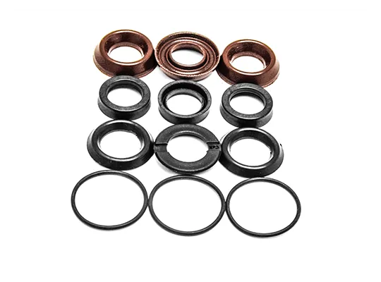 MTM Veloci Replacement Pump Kit for Comet 5019.0035.00
