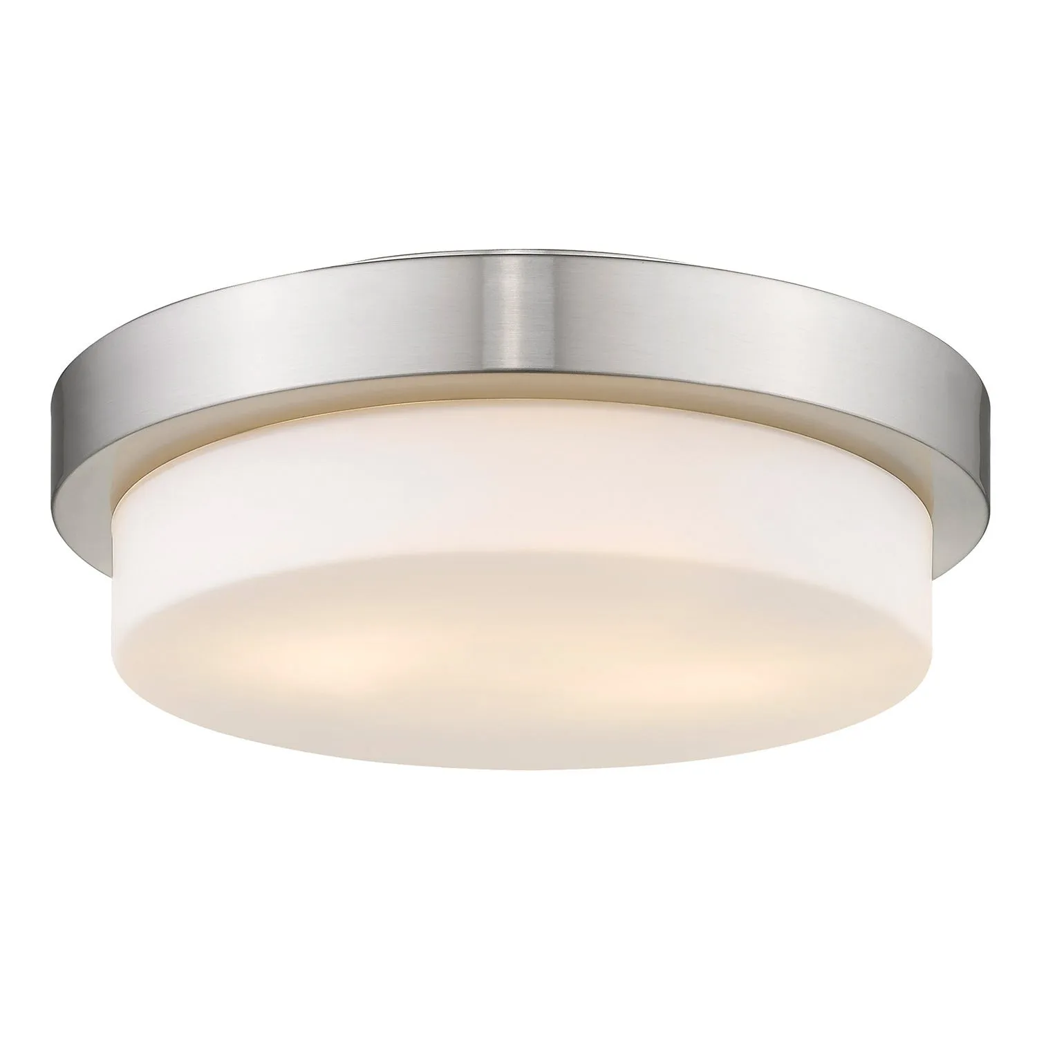 Multi-Family 13" Flush Mount