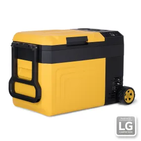 Newair® Jobsite Cooler, Battery Powered 18/20V - Compatible with Tool Batteries