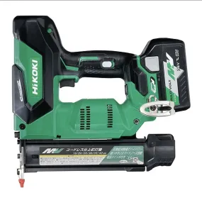 NT3640DA (NNK) HiKOKI Nailers Gun 36V Cordless Body Tool Only Hitachi Japan New