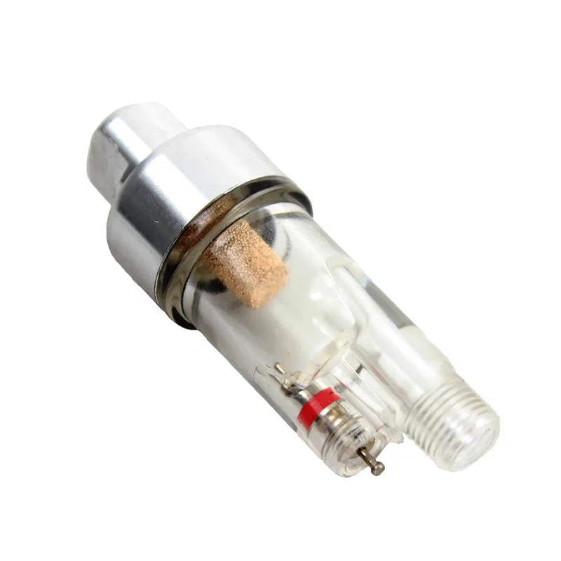 OPHIR Airbrush Compressor Kit 0.2mm Dual-Action Airbrush for Nail Art Makeup Beauty