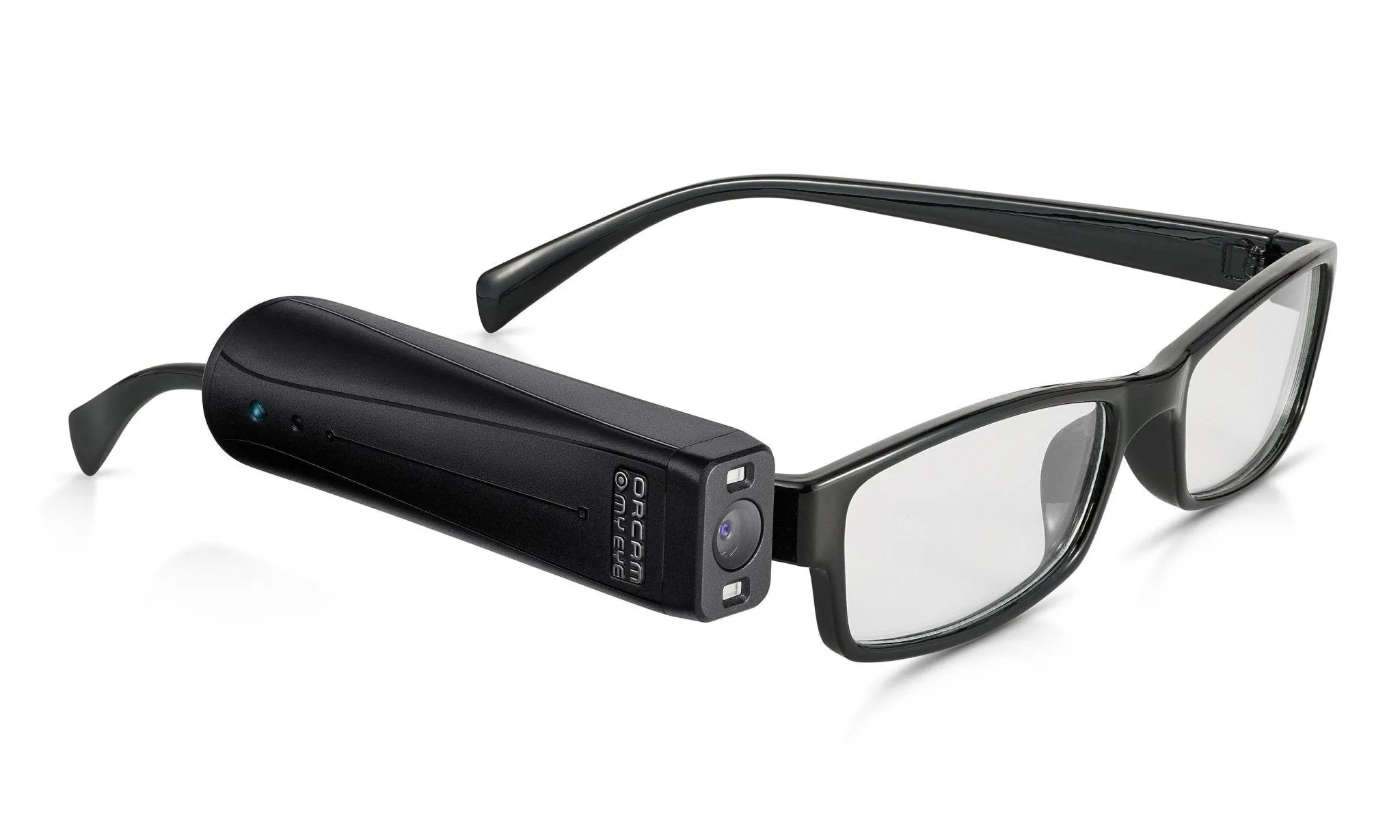 OrCam MyEye  | OrCam Text to Speech | Head Worn