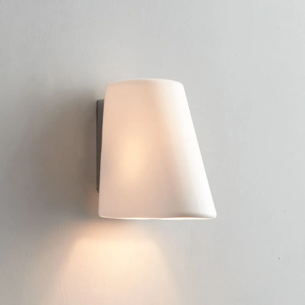 Original BTC Coach Wall Light