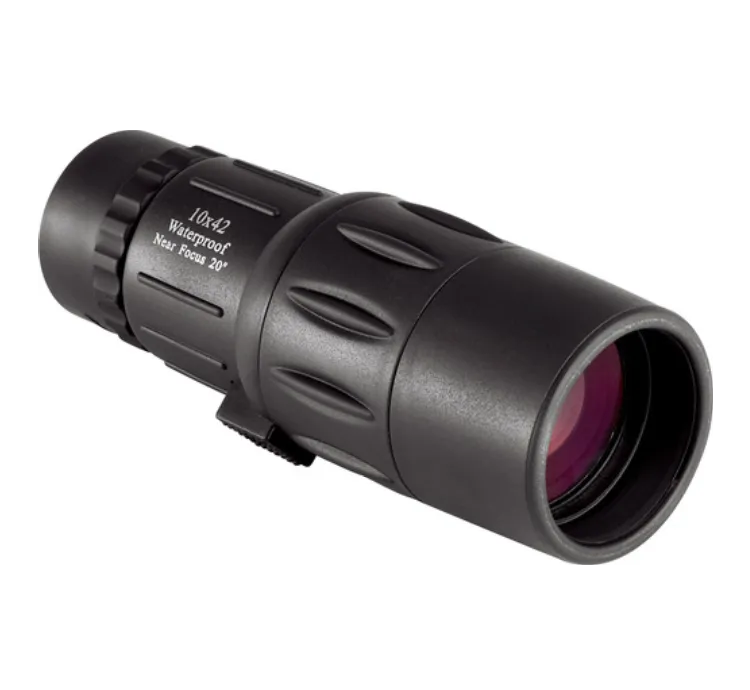 Orion Waterproof Monocular - 10x42